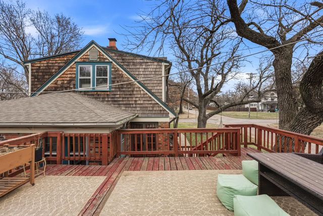 1001 N Yale Ave, Wichita, KS 67208