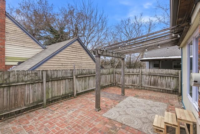 1001 N Yale Ave, Wichita, KS 67208