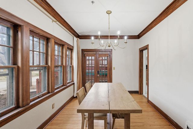 1001 N Yale Ave, Wichita, KS 67208