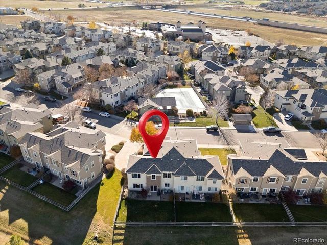 12992 Grant Cir E A, Thornton, CO 80241