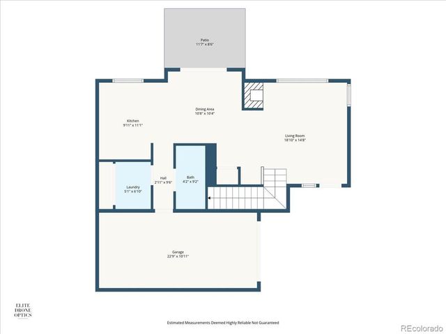 12992 Grant Cir E A, Thornton, CO 80241