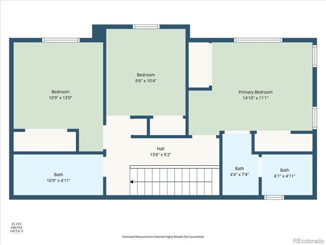 12992 Grant Cir E A, Thornton, CO 80241