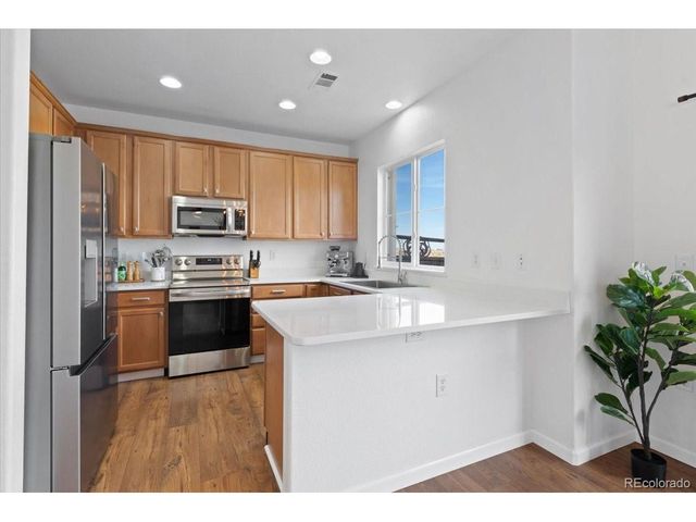 12992 Grant Cir E A, Thornton, CO 80241