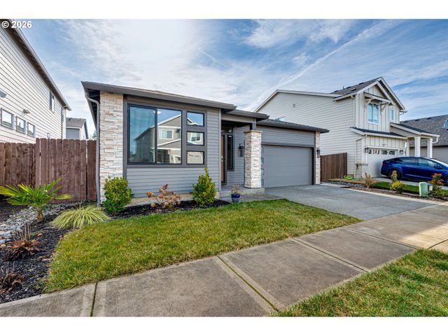 13605 Ne 110TH Way, Vancouver, WA 98682