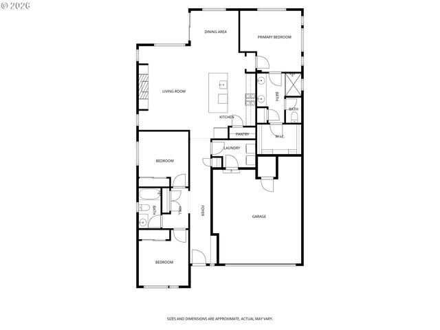 13605 Ne 110TH Way, Vancouver, WA 98682