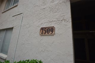 7509 PRESLEY PLACE 96, Tampa, FL 33617