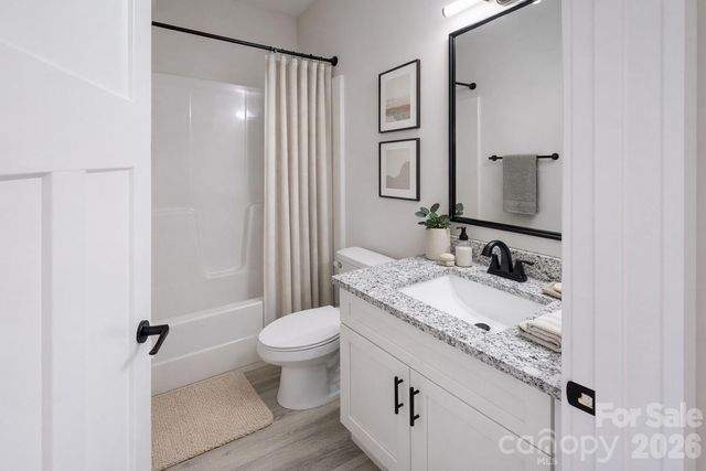 424-426 2nd Street SW, Hickory, NC 28602