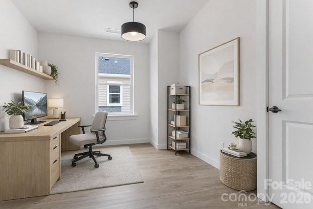 424-426 2nd Street SW, Hickory, NC 28602