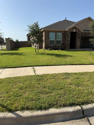 1001 Calhoun Drive, Anna, TX 75409