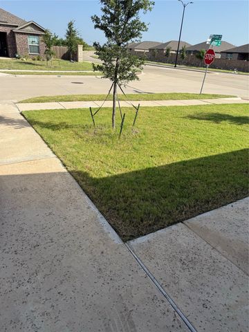 1001 Calhoun Drive, Anna, TX 75409