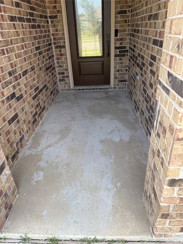 1001 Calhoun Drive, Anna, TX 75409