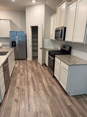1001 Calhoun Drive, Anna, TX 75409