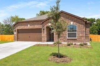1001 Calhoun Drive, Anna, TX 75409