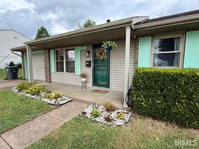 1001 old post Road, Evansville, IN 47710