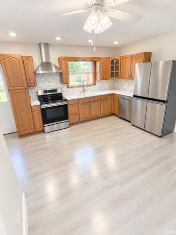 1001 old post Road, Evansville, IN 47710