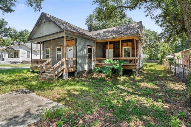 1218 Hercules Street, Mobile, AL 36603