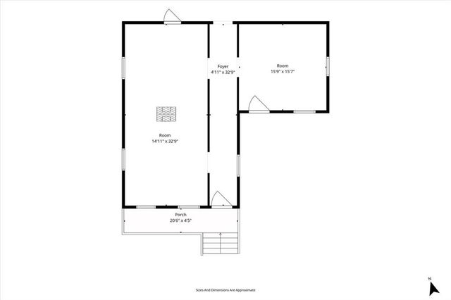 1218 Hercules Street, Mobile, AL 36603