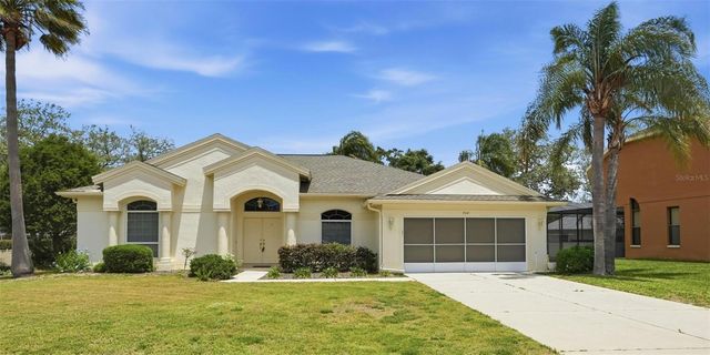 7221 ALOE DRIVE, Spring Hill, FL 34607