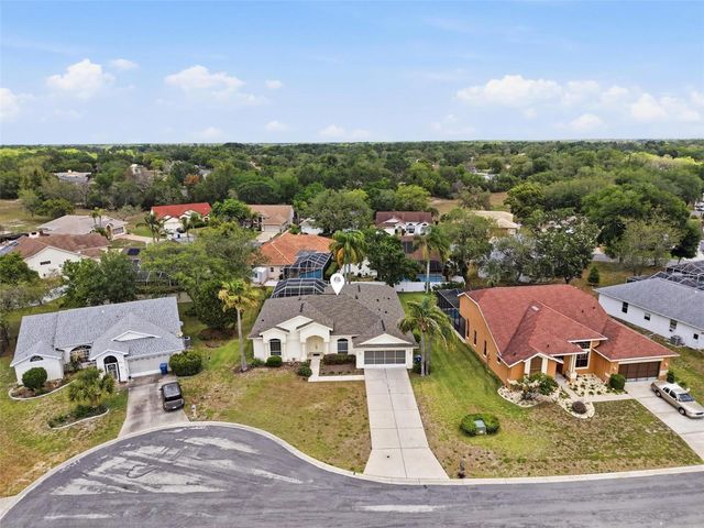 7221 ALOE DRIVE, Spring Hill, FL 34607