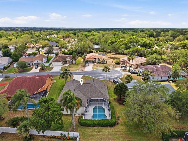 7221 ALOE DRIVE, Spring Hill, FL 34607