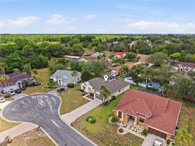 7221 ALOE DRIVE, Spring Hill, FL 34607