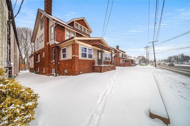 977 W Prospect Road, Ashtabula, OH 44004