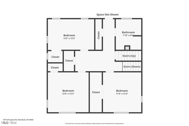 977 W Prospect Road, Ashtabula, OH 44004