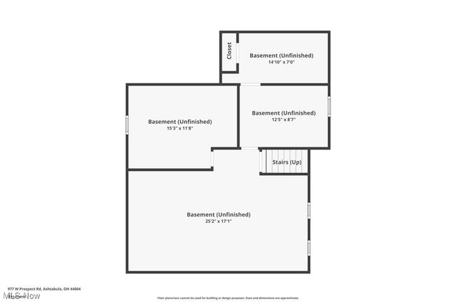 977 W Prospect Road, Ashtabula, OH 44004