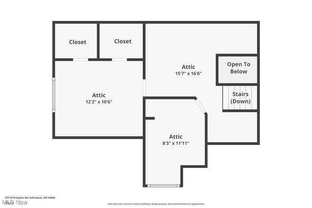 977 W Prospect Road, Ashtabula, OH 44004