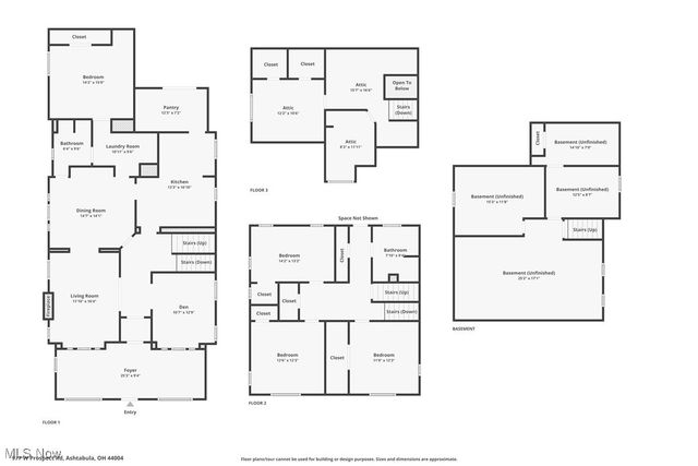 977 W Prospect Road, Ashtabula, OH 44004