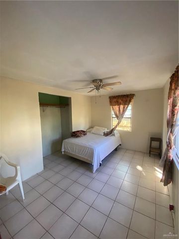 3120 Rosa Street, Mercedes, TX 78570