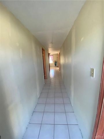 3120 Rosa Street, Mercedes, TX 78570