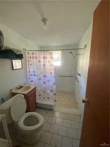 3120 Rosa Street, Mercedes, TX 78570