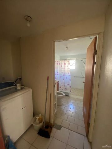 3120 Rosa Street, Mercedes, TX 78570