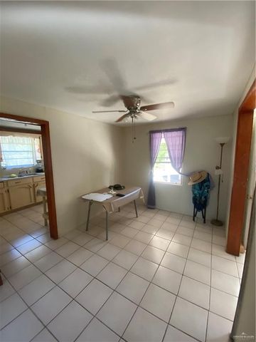 3120 Rosa Street, Mercedes, TX 78570