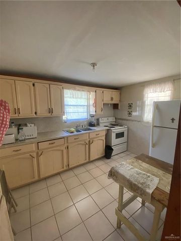 3120 Rosa Street, Mercedes, TX 78570