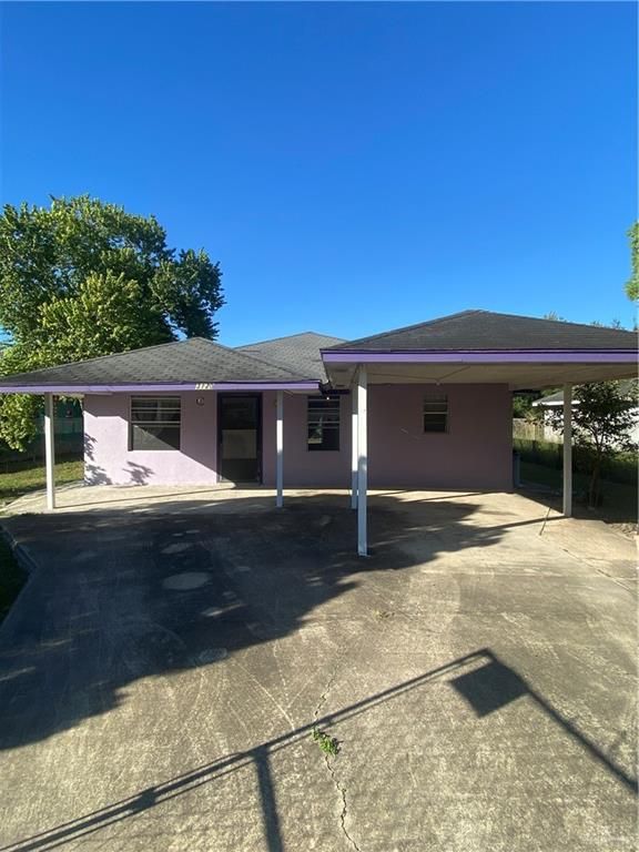 3120 Rosa Street, Mercedes, TX 78570