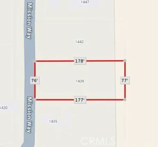 1439 Mission, Lakeport, CA 95453