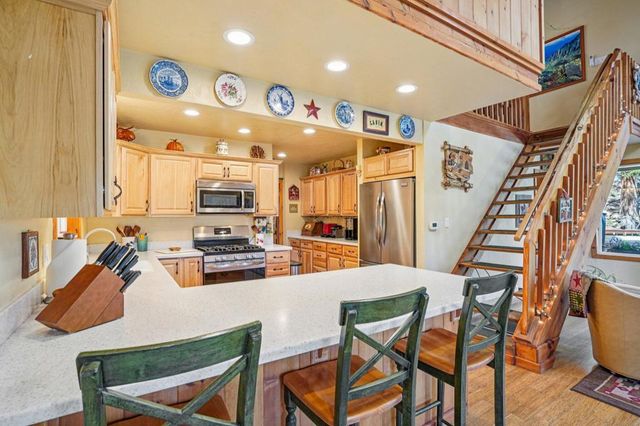 25361 Skyline Way, Idyllwild, CA 92549