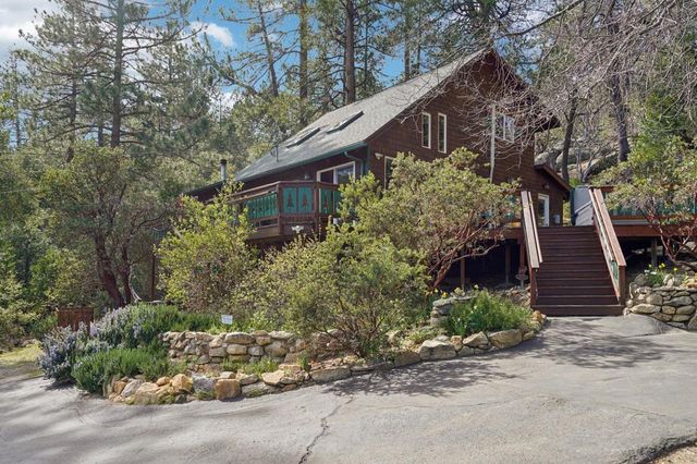 25361 Skyline Way, Idyllwild, CA 92549