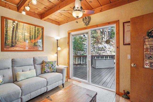 25361 Skyline Way, Idyllwild, CA 92549