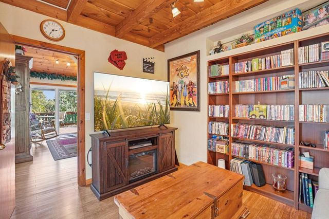 25361 Skyline Way, Idyllwild, CA 92549