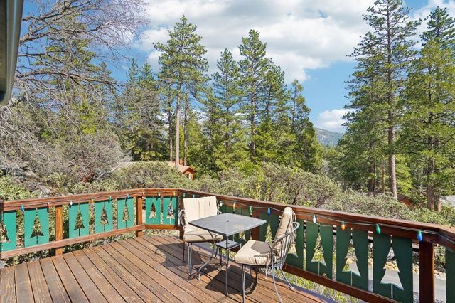 25361 Skyline Way, Idyllwild, CA 92549