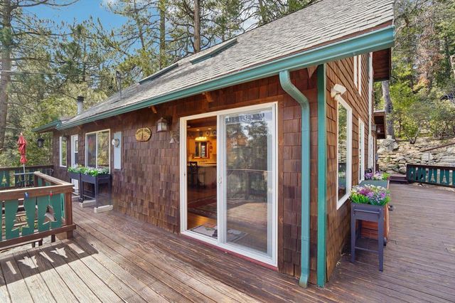 25361 Skyline Way, Idyllwild, CA 92549