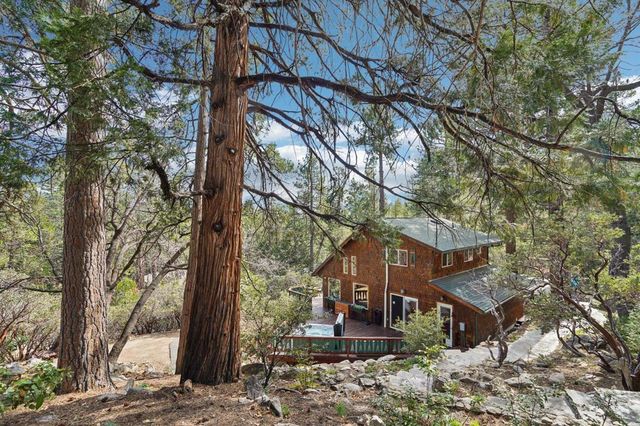 25361 Skyline Way, Idyllwild, CA 92549