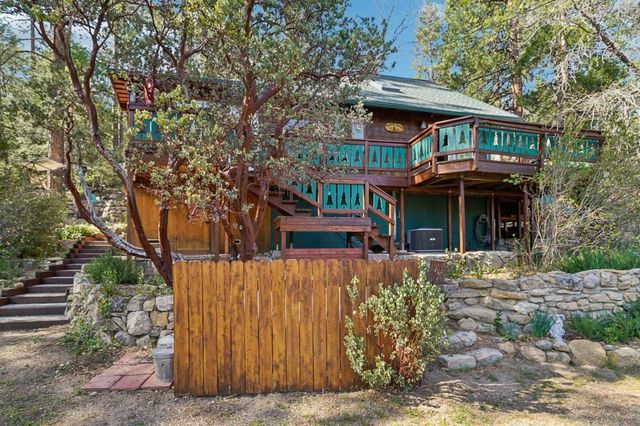 25361 Skyline Way, Idyllwild, CA 92549