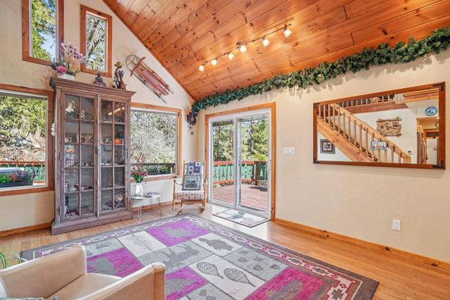 25361 Skyline Way, Idyllwild, CA 92549