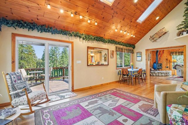 25361 Skyline Way, Idyllwild, CA 92549