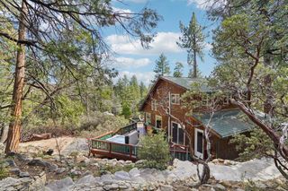 25361 Skyline Way, Idyllwild, CA 92549