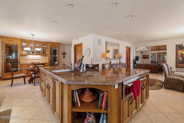 360 Sylvan Court, Verdi, NV 89439